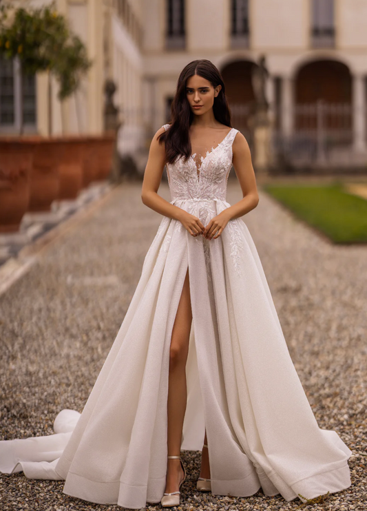 The Vivienne Gown