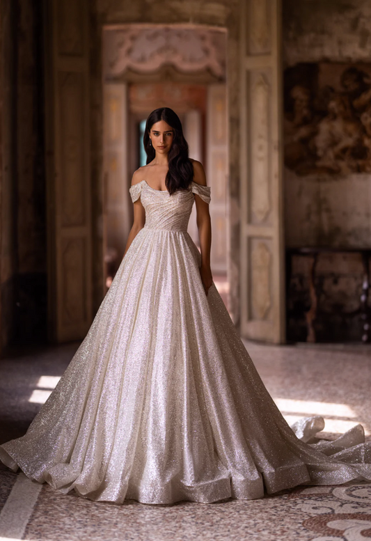 The Rosabel Gown