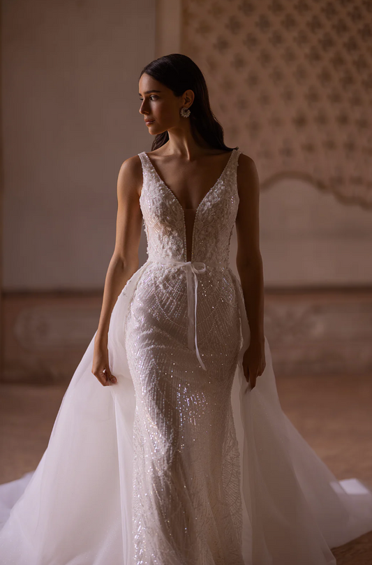 The Eviana Gown