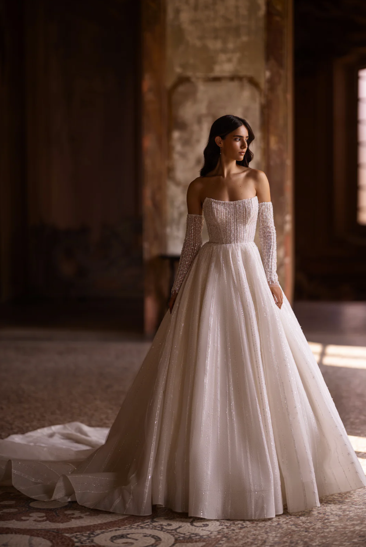 The Orabella Gown