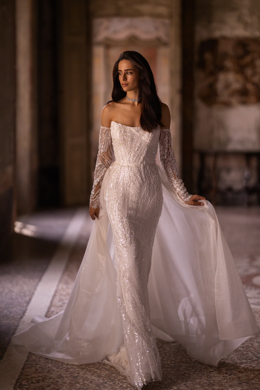 The Elenara Gown