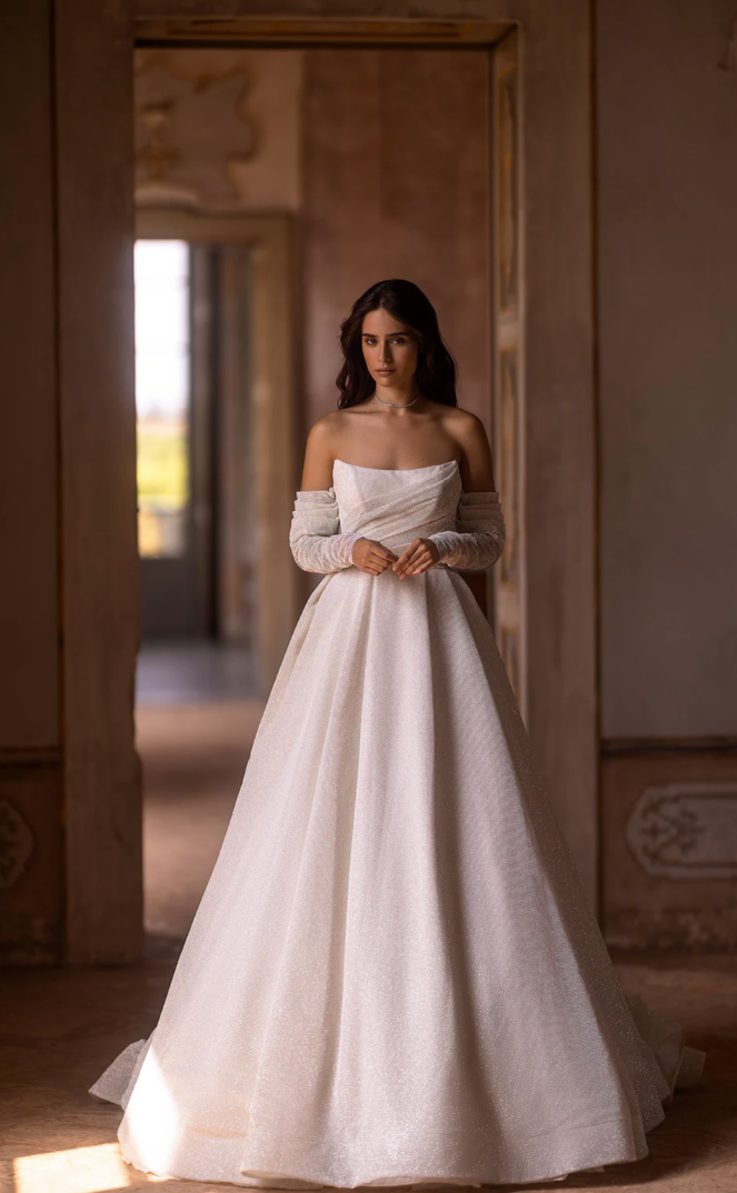 The Liorabelle Gown