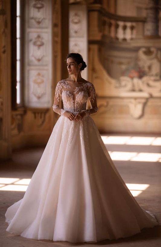 The Alurelle Gown