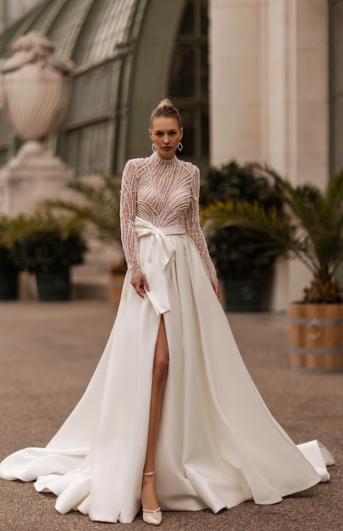 The Liora Gown