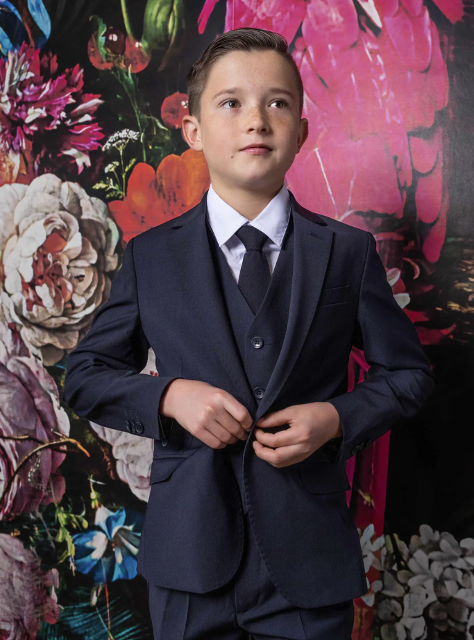 Luxor Midnight Navy Kids