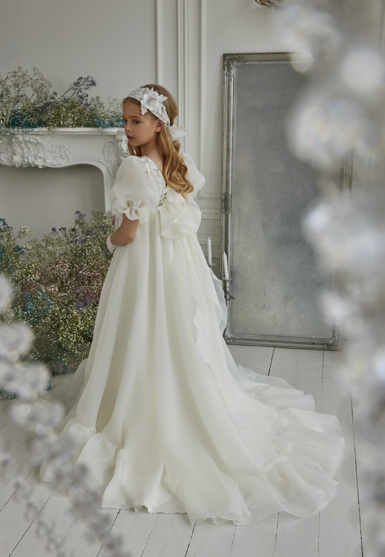 Seraphina Grace Gown