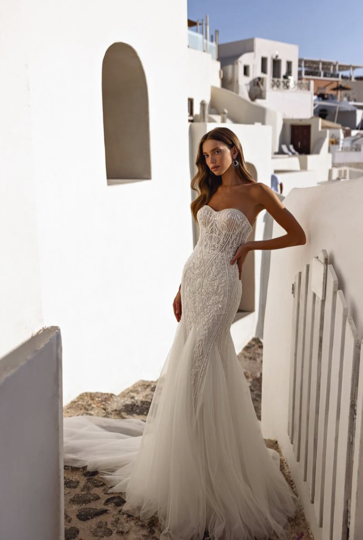 Amara Gown