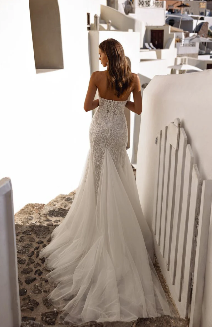 Amara Gown