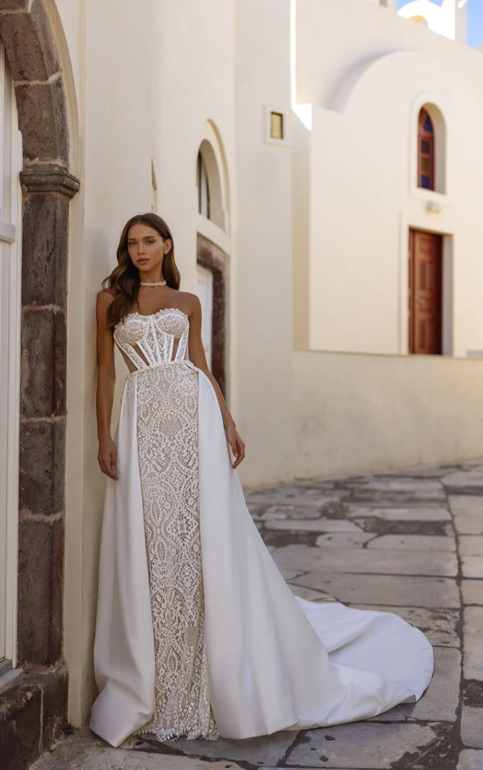 The Seraphina Gown