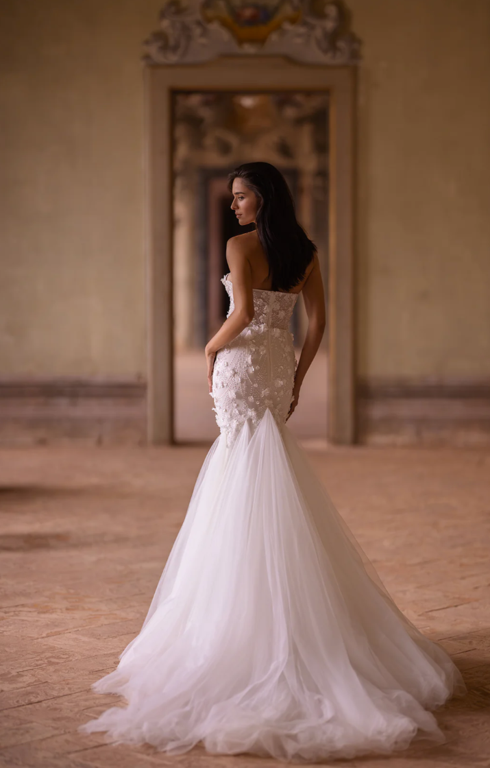 The Emmaline Gown