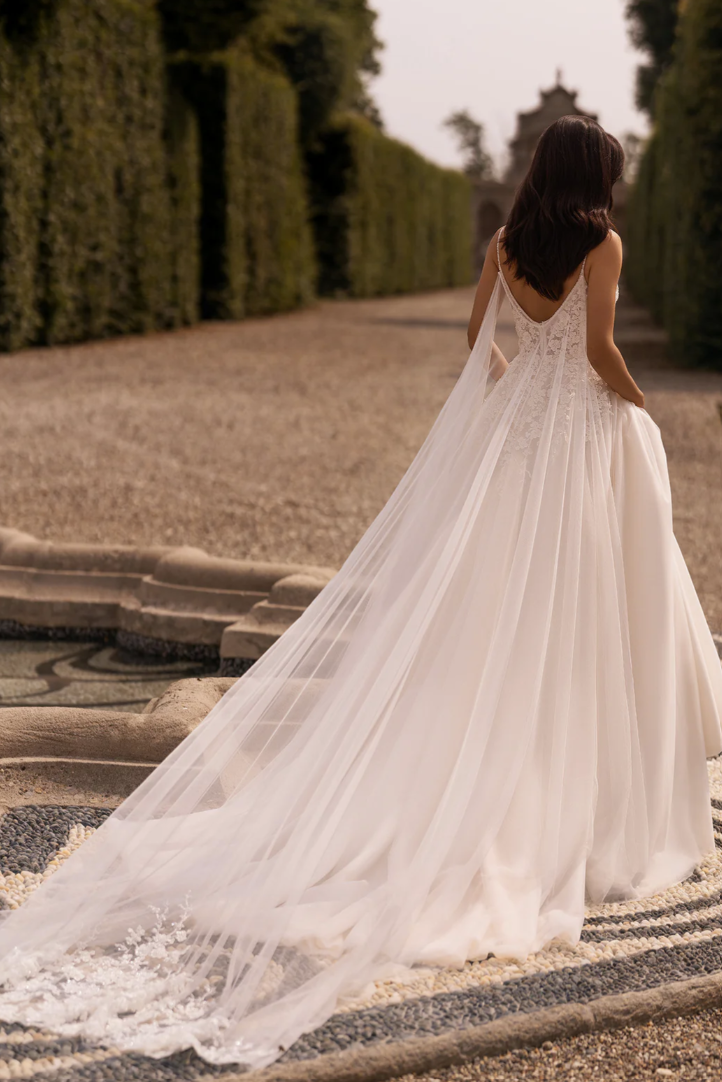 The Fiorenza Gown