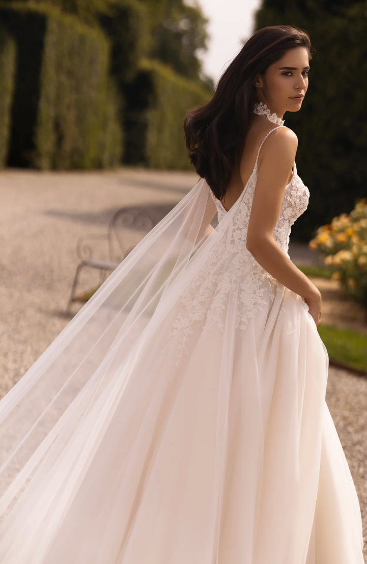 The Fiorenza Gown