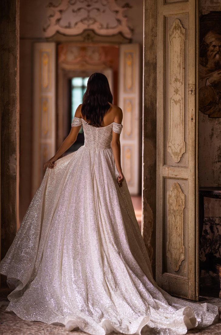 The Rosabel Gown