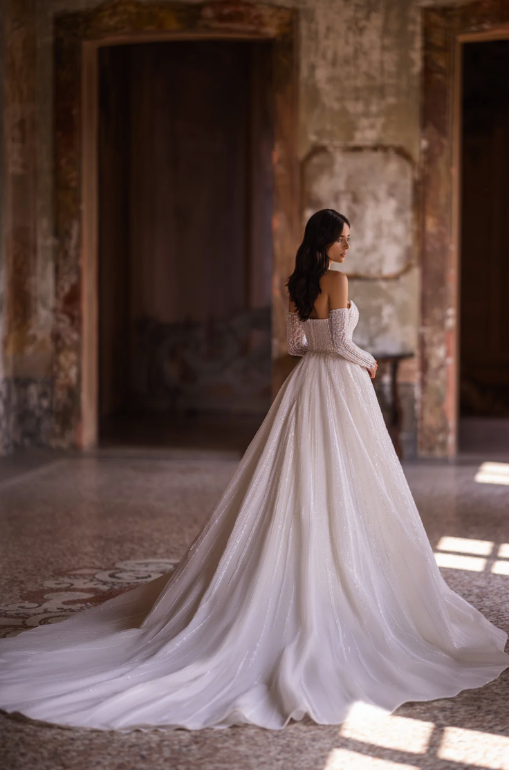 The Orabella Gown