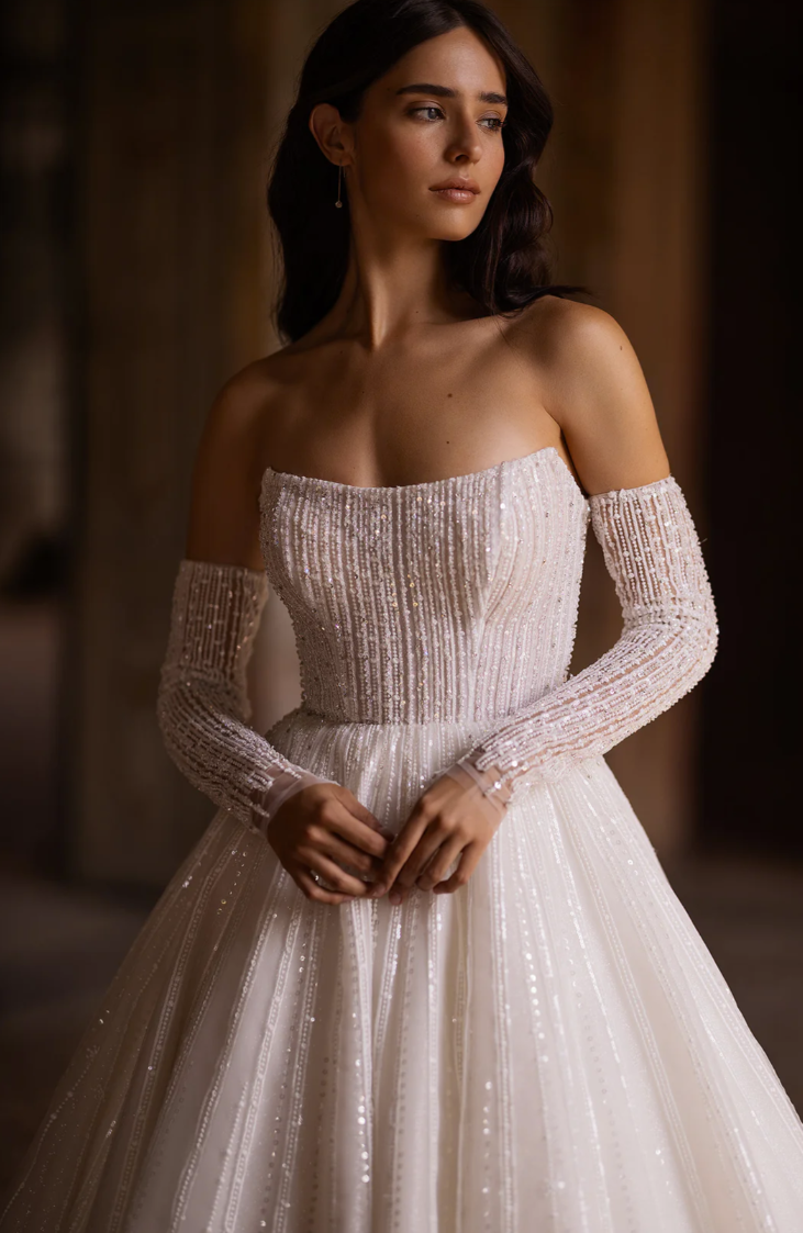 The Orabella Gown