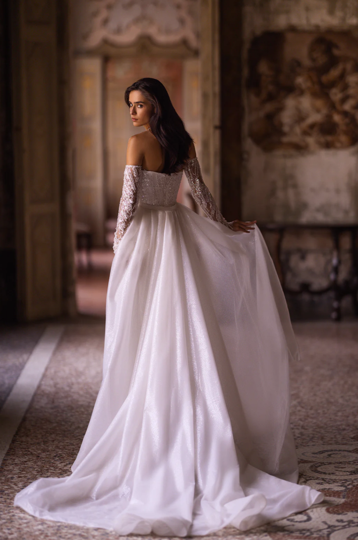 The Elenara Gown