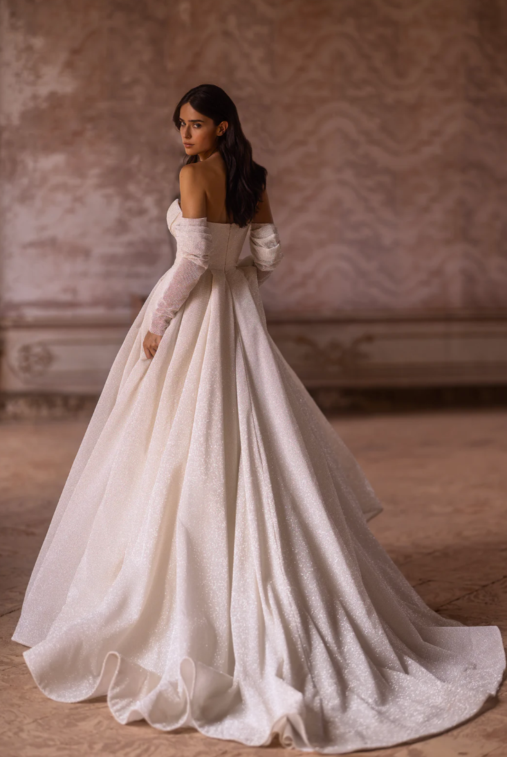 The Liorabelle Gown