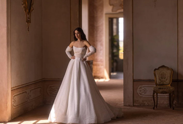 The Liorabelle Gown