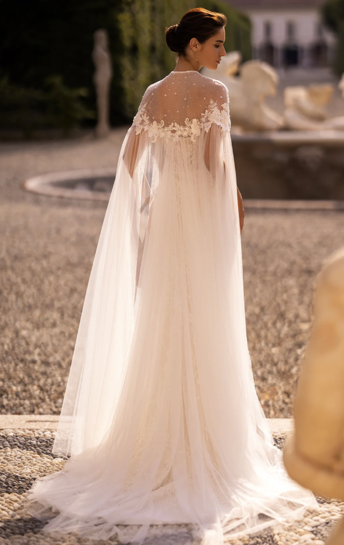 The Seraphielle Gown