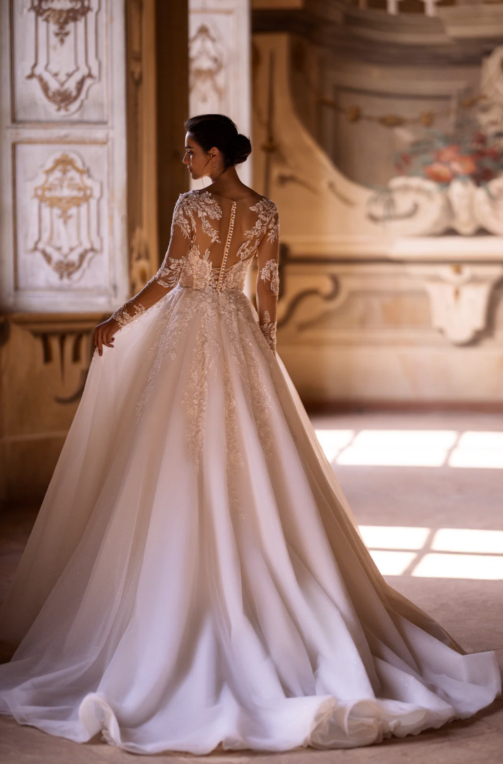 The Alurelle Gown