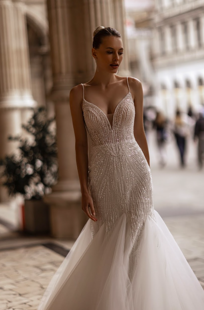 Lunessa Gown