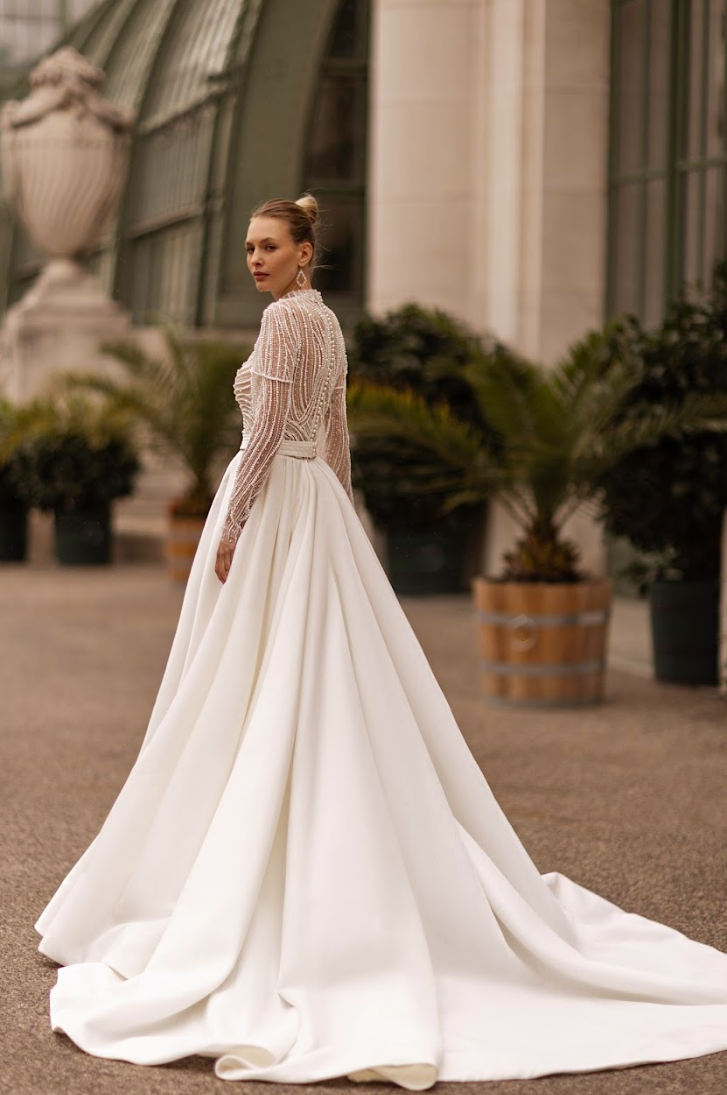 The Liora Gown