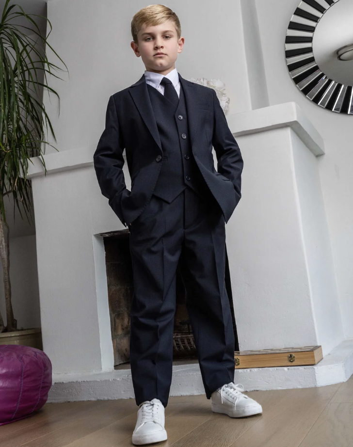 Luxor Midnight Navy Kids