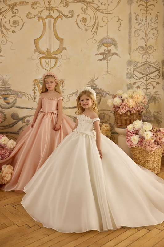 The Rosabel Gown