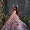 Alana Dress