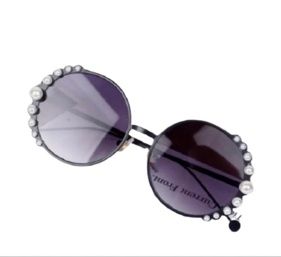 Black Pearl Sunglasses