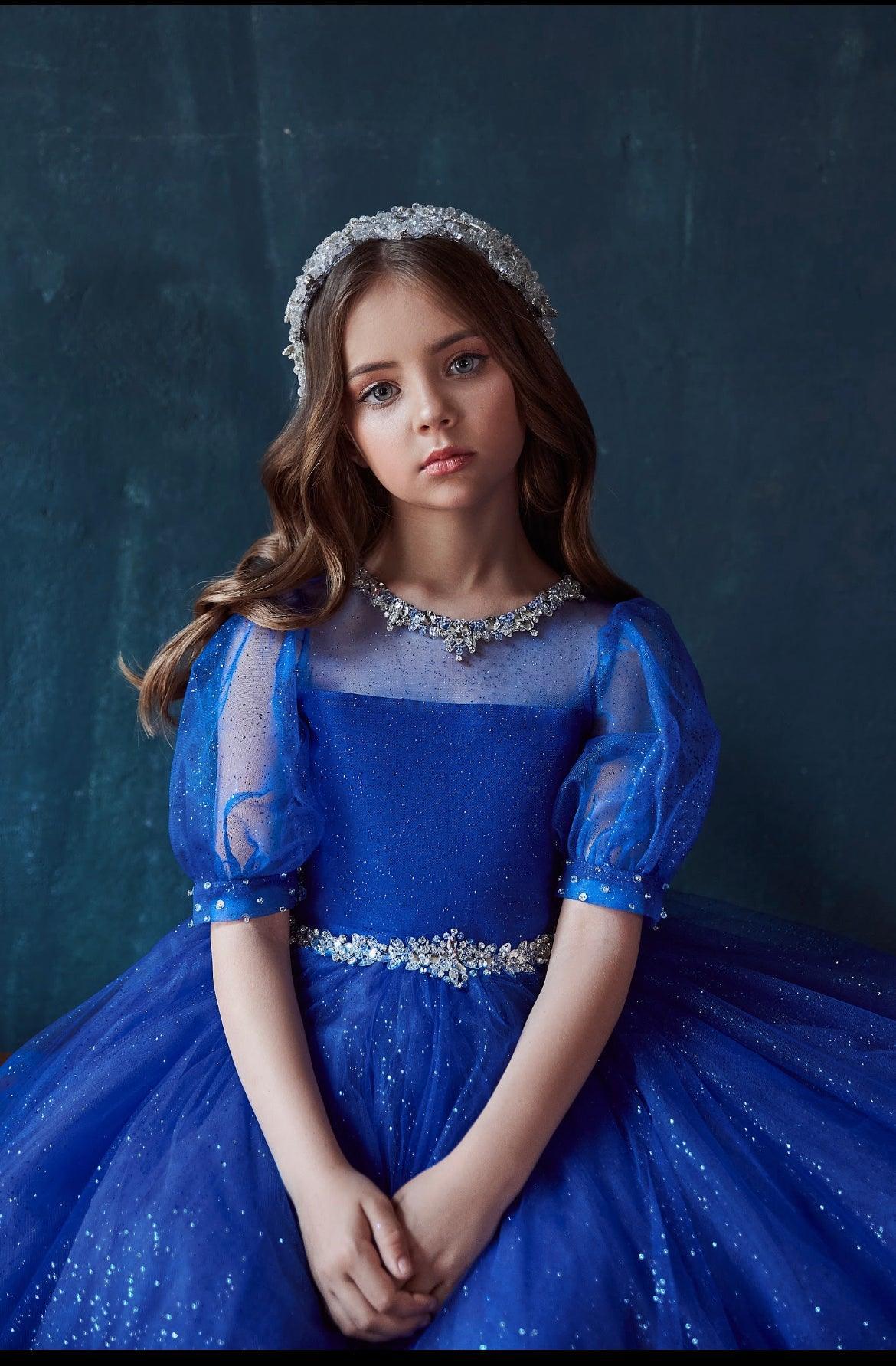 Royal Dreams Dress