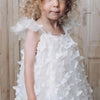 Ethereal Butterflies A-Line Dress