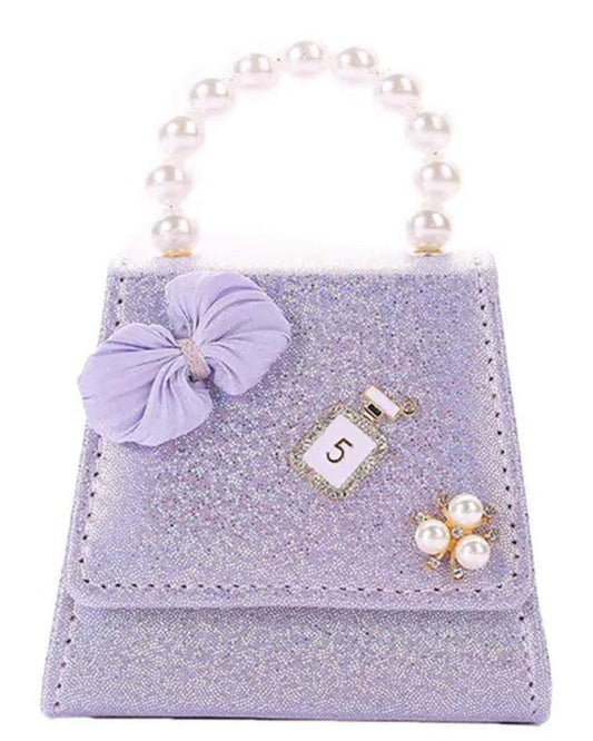 My Little  Sparkle Purse