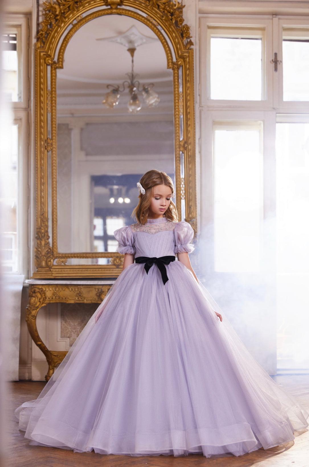 The Royal Elegance Gown