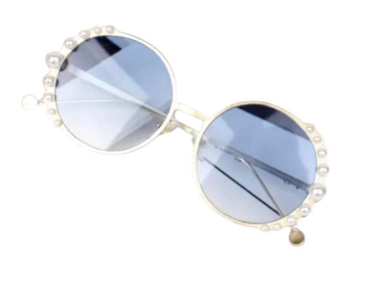 Blue Pearl Sunglasses